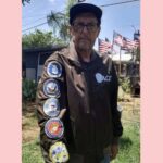SoCal Army Veteran Beaten To Death Outside His MAGA-Themed House -- Navy Vet Pleads Not Guilty To Charges