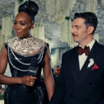 Met Gala Co-Chair Venus Williams & Hubs Shine Bright On The Red Carpet!