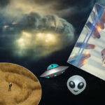 Disclosure Day For Real? What Fans Are Saying In Anticipation Of Steven Spielberg's Big Summer Movie About A Government Cover-Up Of Alien Contact!