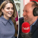 Prince William Gushes About Princess Catherine While Giving Update On Cancer Recovery: 'Our Family Couldn’t Cope Without Her'