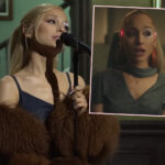 Ariana Grande's New Tour Short Films Reveal Her Deepest Thoughts -- Here's The Breakdown!