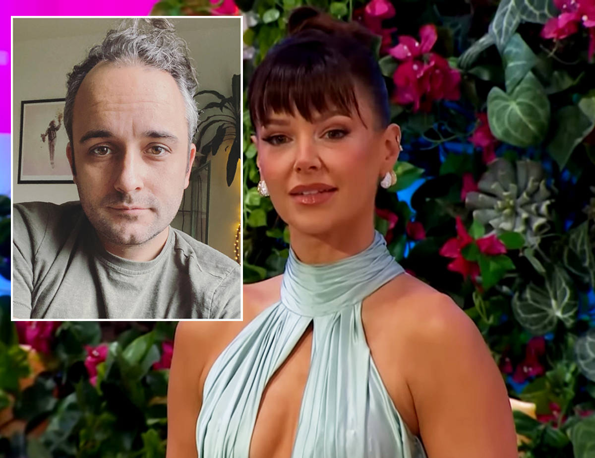 How Ariana Madix Emotionally Honored Late Love Island USA Executive Producer How Ariana Madix Emotionally Honored Late Love Island USA Executive Producer