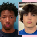 Austin Metcalf's Father Calls Karmelo Anthony A Racial Slur After His Sentencing
