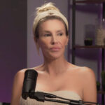 Brandi Glanville Reveals She Has A Tumor In Her Face Weeks After Announcing Return Of Her Parasite