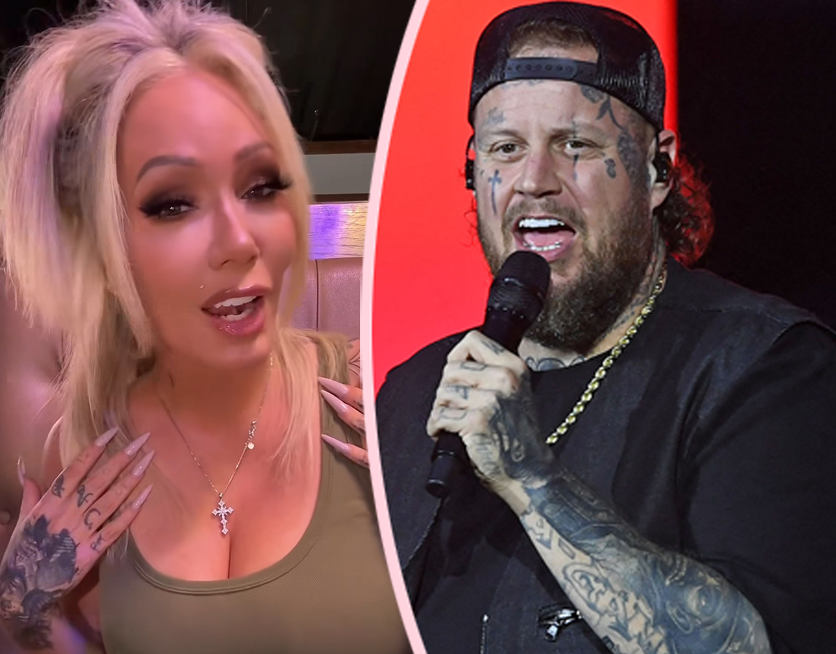 The Good Things Coming Out Of Bunnie Xo’s Divorce From Jelly Roll! 