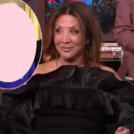 SNL Alum Cheri Oteri Reveals Breast Cancer Diagnosis -- And The Person Who 'Supported' Her The Most Amid Health Battle