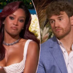 Ciara Miller BLASTS West Wilson’s 'Bulls**t' Beta Blocker Excuse For Being Emotionless During Summer House Reunion!