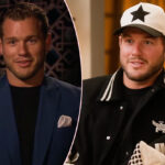 Colton Underwood Admits He Hooked Up With Married Men Before Going Along With 'The Virgin' Bachelor Nickname!