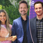 Boy Meets World Stars Danielle Fishel & Will Friedle Still Hurting From Ben Savage Falling Out -- But Would They Ever Reconcile With Him?