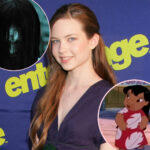 Lilo & Stitch And The Ring Star Daveigh Chase Dead At 35