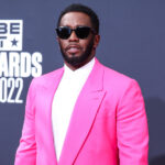Diddy Accused Of Sexually Assaulting Former Child Actor In Horrifying New Lawsuit 