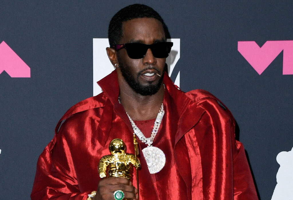 Diddy DEMANDS Music Producer Rodney ‘Lil Rod’ Jones Turn Over Medical Records In Sexual Assault Lawsuit!