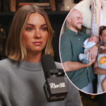 Emilie Kiser Opens Up About Feeling Like An 'Unfit' Mother In First Interview Since Son Trigg's Death