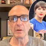 Actor Hank Azaria Slams Taylor Swift For Attending Knicks Game: 'We Had To Sit With Her All Through The NFL, And Now She's At The Garden'