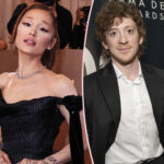 How Ariana Grande Is Doing After Ethan Slater Breakup! Will Heartbreak Affect The Tour?