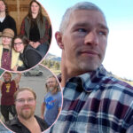 How Matt Brown's Family Is Doing After Alaskan Bush People Star's Tragic Death