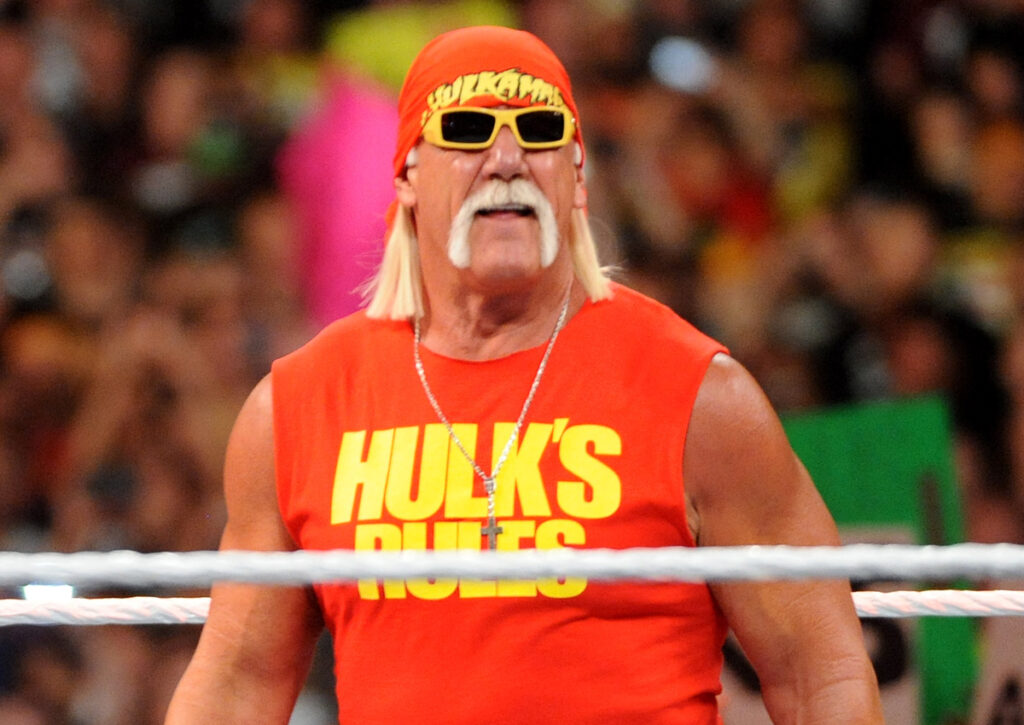The Results Of Hulk Hogan’s Death Investigation Are In -- Was There Any ‘Criminal Wrongdoing’?