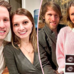 Influencer Jesse Ridgway Defends His & Wife Ashley's 'Difficult Decision' To End Pregnancy Over Down Syndrome Diagnosis After Online Backlash & Death Threats