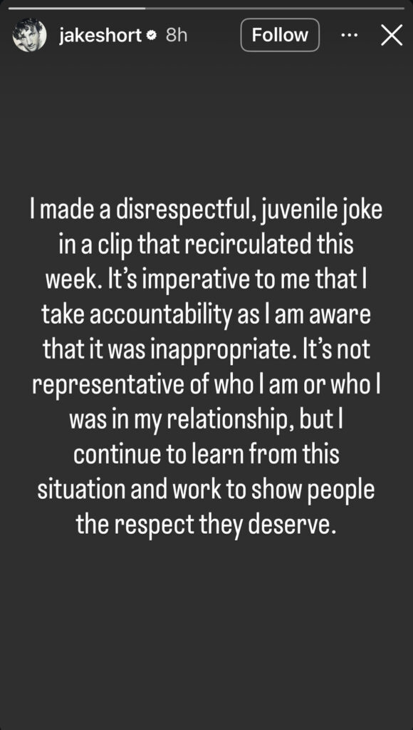 Off Campus Star Mika Abdalla & Her Ex Jake Short Break Their Silence On ...