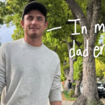 CONFIRMED: James Kennedy IS Gonna Be A Dad! Read His Statement About Girlfriend's Pregnancy!