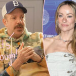 Opening Up! Why Dating Feels 'Overwhelming' For Jason Sudeikis Now Years After Olivia Wilde Split