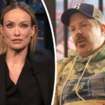 Jason Sudeikis BLINDSIDED By Olivia Wilde's Breakup Confessions -- Why He's So 'Hurt,' Per Source