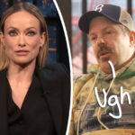 Jason Sudeikis BLINDSIDED By Olivia Wilde's Breakup Confessions -- Why He's So 'Hurt,' Per Source