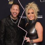 Jelly Roll Files For Divorce From Bunnie Xo -- And They're Already Moving Out Of Shared Home!