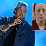 REVEALED: Jelly Roll's Other Ex Found Herself In Legal Trouble Over A Year Ago -- Here's What Happened!