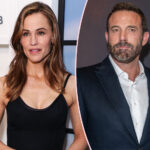 Jennifer Garner Opens Up About Painful Ben Affleck Divorce And The 'Upheaval' It Caused Her Family & Career