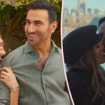Jennifer Lopez DID Have A Fling With Brett Goldstein While Filming Office Romance!