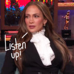 Jennifer Lopez Is So Turned Off By THIS! Don't Do It If You Want A Chance With Her!