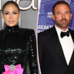 Jennifer Lopez Describes The Major ‘Turning Point’ She Experienced After Ben Affleck Divorce!