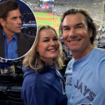 Rebecca Romijn's Husband Jerry O'Connell Reveals How Recent Conversation With Her Ex John Stamos Went Following John's Heartbreaking Admission About Their Divorce!