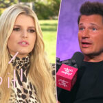 Battle Of The Exes? Jessica Simpson Will Go To War With Ex Nick Lachey If He Continues To Talk About Her!