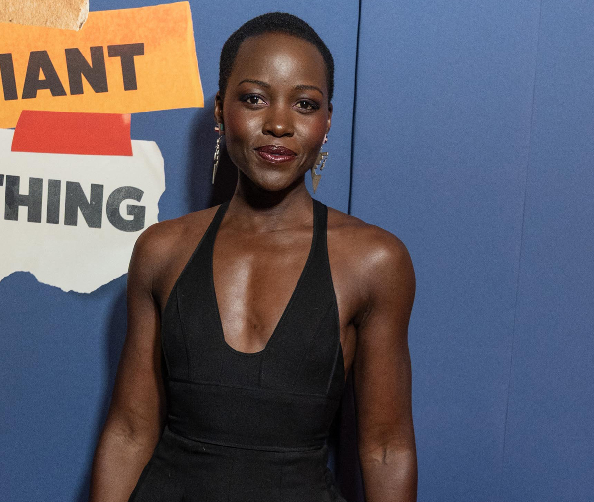 Joshua Jackson's Dating History: Lupita Nyong'o