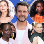Hollywood Heartthrob! Joshua Jackson's Entire Dating History!