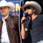 Country Singer Justin Moore's Abrupt Touring Cancellation Sparks Questions -- Read His Statement