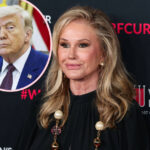 Kathy Hilton Steps Down As WeHo Pride Parade's Grand Marshal After Backlash Over Trump Ties & Homophobic Slur!