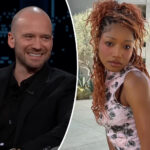 Keke Palmer Breaks Silence On Sean Evans Dating Rumors: ‘We’re Hanging Out’