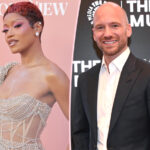 OMG, Is It Finally Happening?! Keke Palmer Spotted Out With Sean Evans Weeks After Putting Their Insane Chemistry On Display During Podcast!