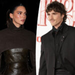 Kendall Jenner Warned To Slow Down With 'Heartbreaker' Jacob Elordi!