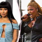 Lizzo Goes After Nicki Minaj In New Diss Track -- LISTEN!