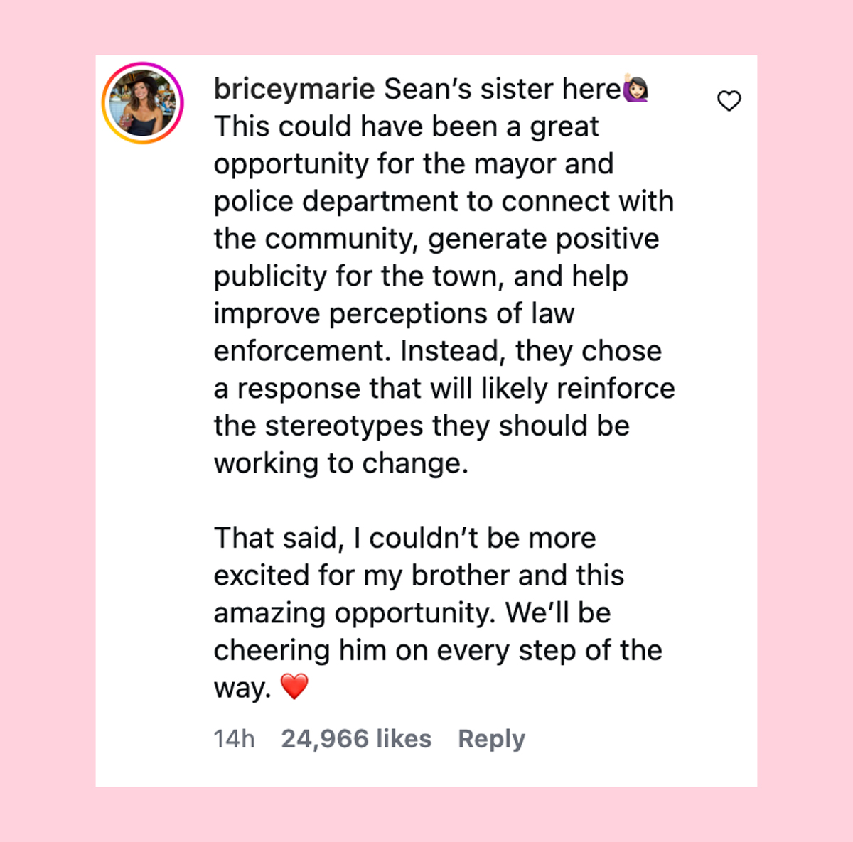 New Love Island USA Contestant Gets SLAMMED By Pennsylvania Mayor For Quitting His Job To Compete On Show -- And His Sister Claps Back!