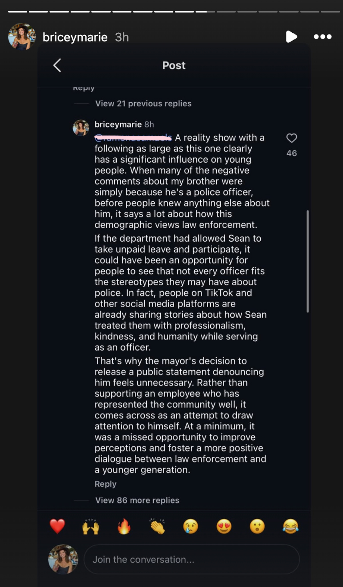 New Love Island USA Contestant Gets SLAMMED By Pennsylvania Mayor For Quitting His Job To Compete On Show -- And His Sister Claps Back!