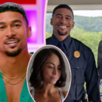 Love Island USA Star Gets SLAMMED By Pennsylvania Mayor For Quitting Police Job To Join Show -- And His Sister Claps Back!