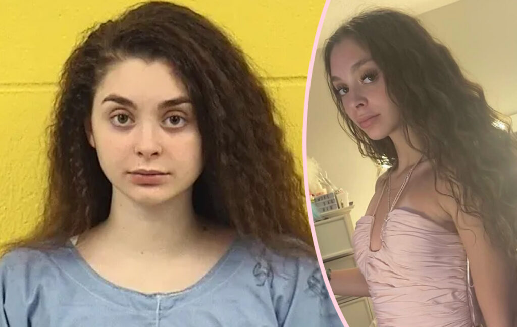 Mackenzie Shirilla's Mom Addresses Daughter's Prison Weight Gain, NSFW Violations, & More!