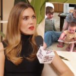 Mandy Moore Details 'Unsuccessful' IVF Journey Before Getting Pregnant With Baby No. 3 And Reveals Her Postpartum Experience