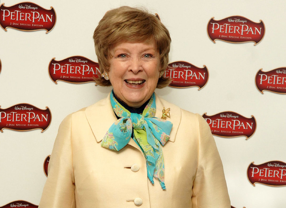 Margaret Kerry Dead at 97