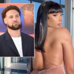 Bombshell New Breakup Details! Klay Thompson Complained About Megan Thee Stallion Being Too 'Loud,' Paranoid After Tory Lanez Shooting, & More Behind Her Back: REPORT
